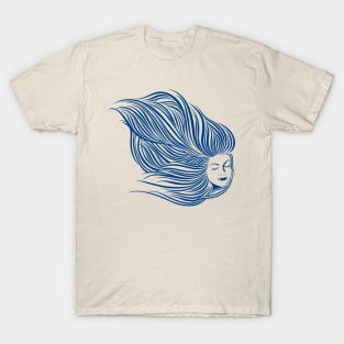 Dreaming T-Shirt